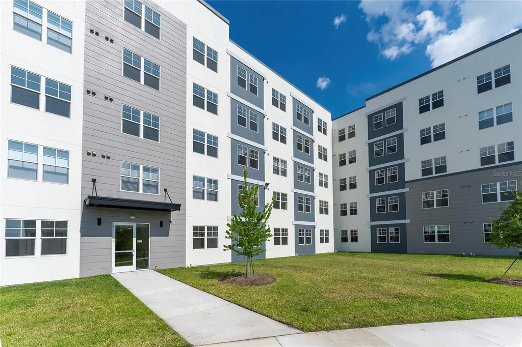 5587 Millenia Park Boulevard Orlando FL 32839