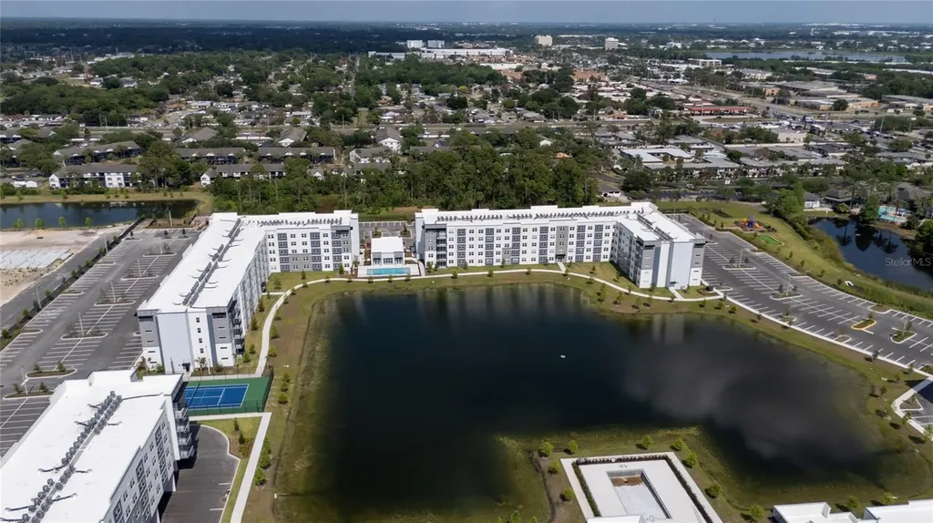 5587 Millenia Park Boulevard Orlando FL 32839