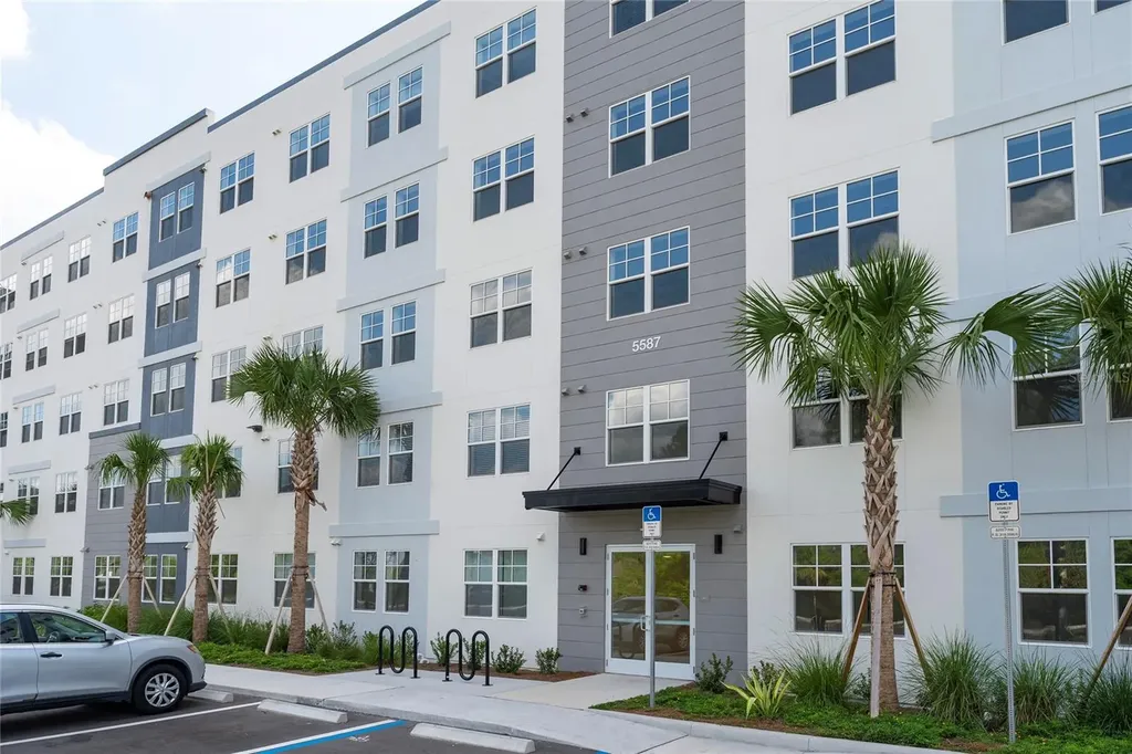 5587 Millenia Park Boulevard Orlando FL 32839
