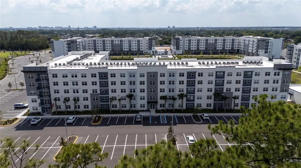 5587 Millenia Park Boulevard Orlando FL 32839