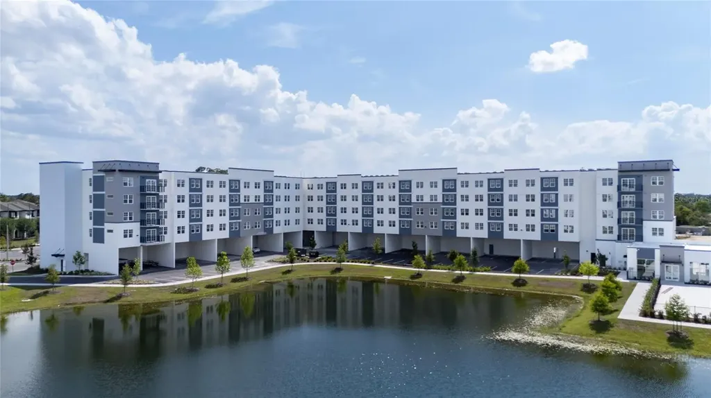 5587 Millenia Park Boulevard Orlando FL 32839