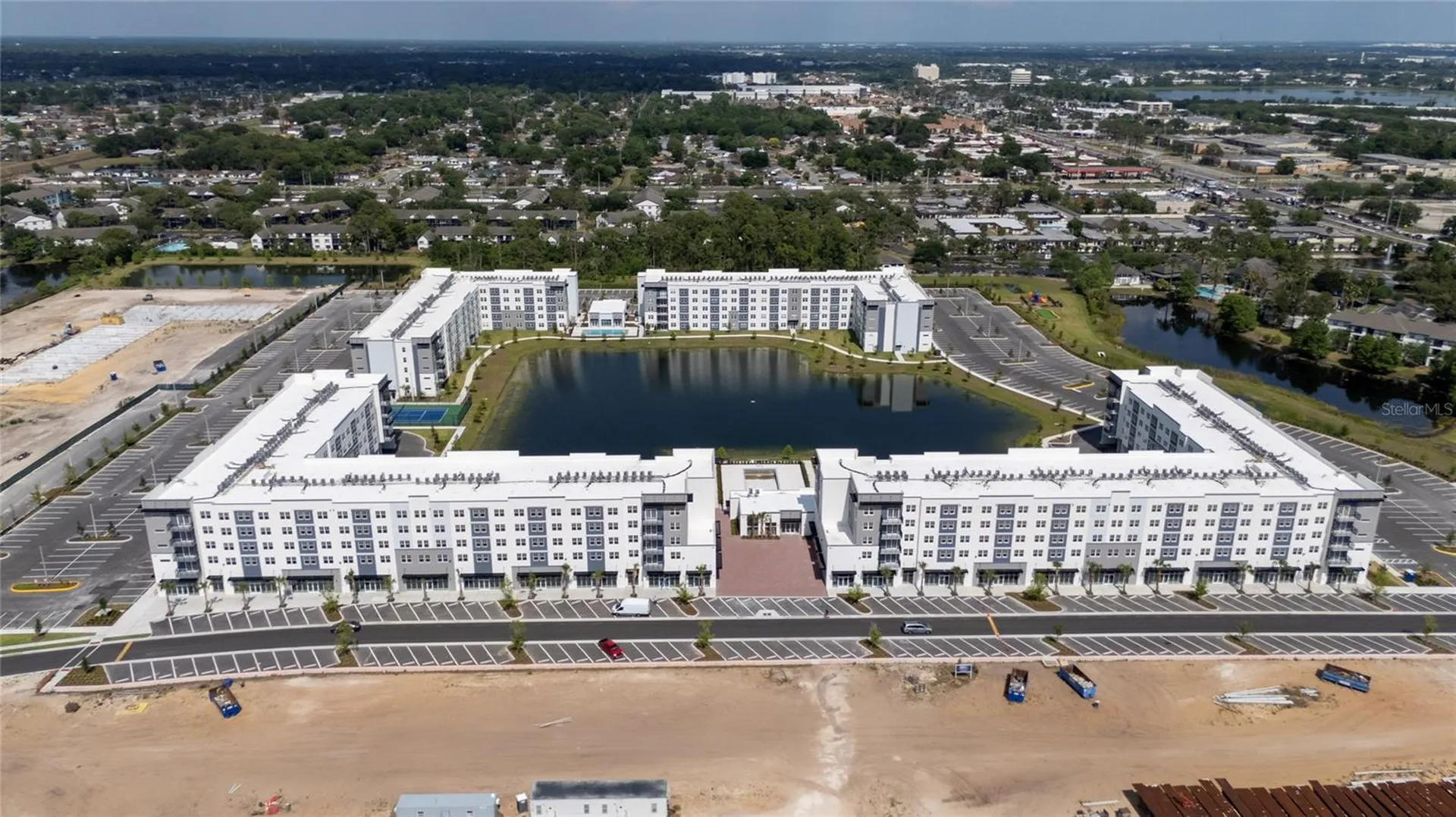 5587 Millenia Park Boulevard Orlando FL 32839