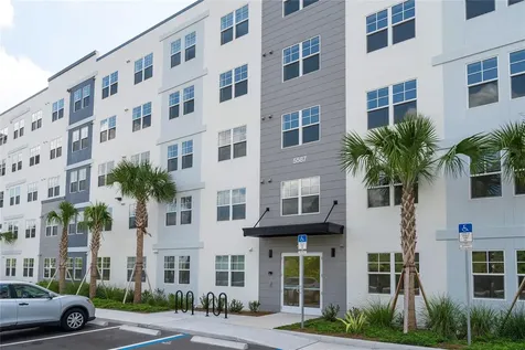 5587 Millenia Park Boulevard Orlando FL 32839