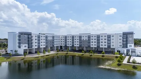 5587 Millenia Park Boulevard Orlando FL 32839