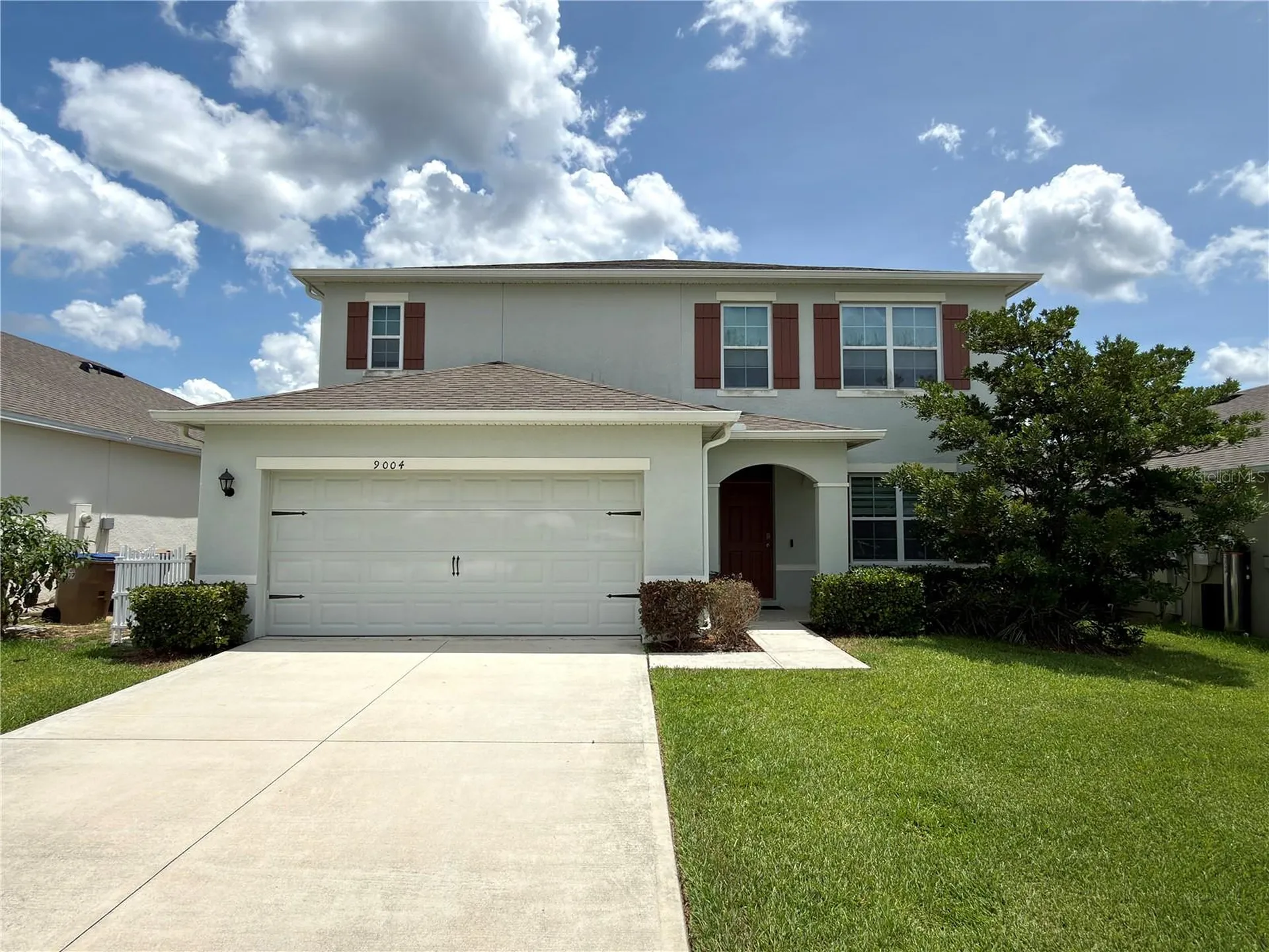 9004 Tuscan Cypress Street Kissimmee FL 34747