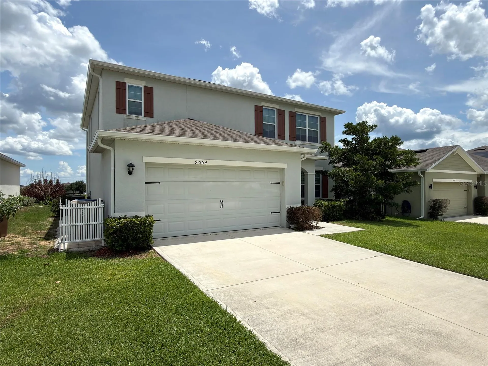 9004 Tuscan Cypress Street Kissimmee FL 34747