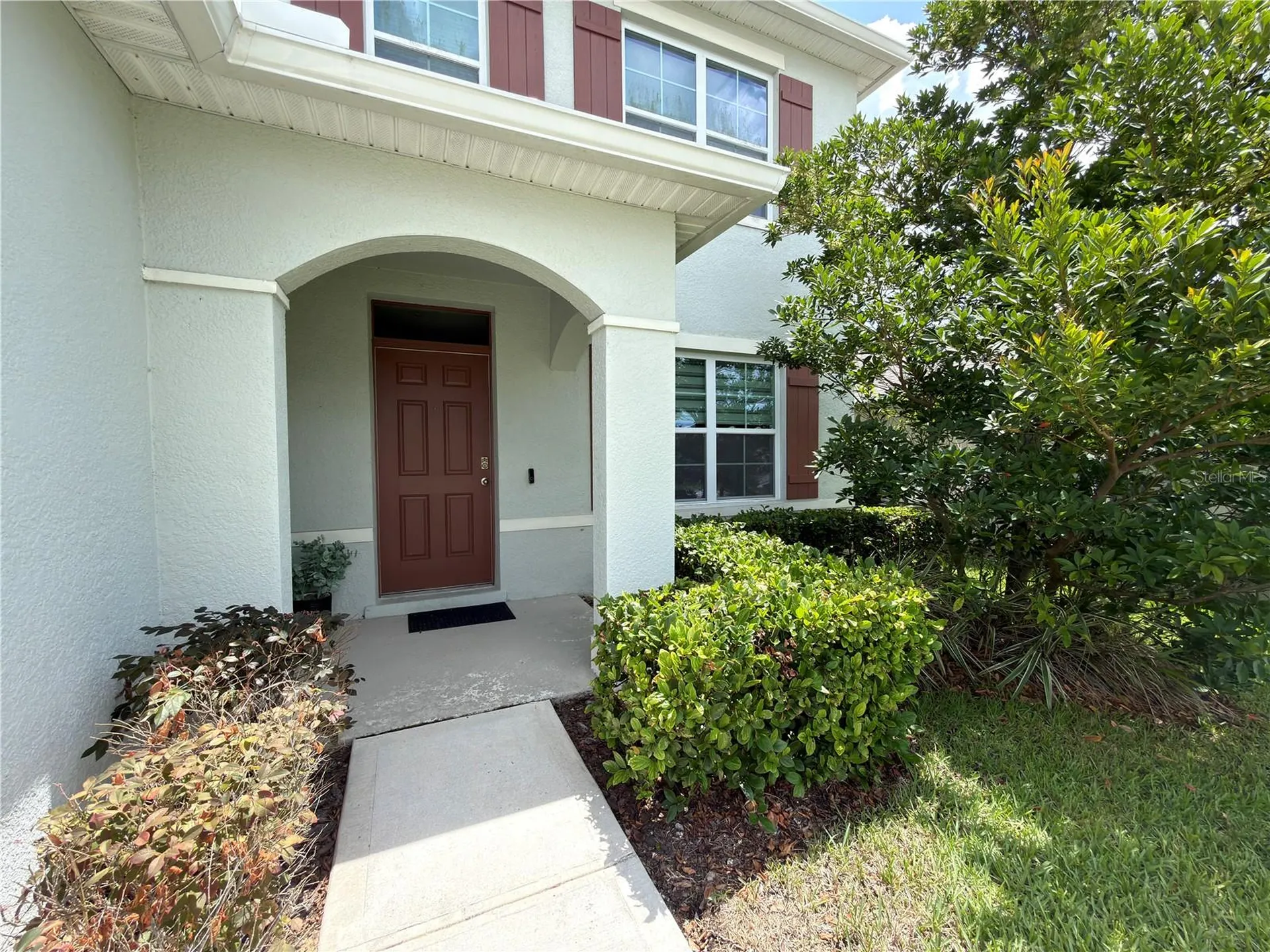 9004 Tuscan Cypress Street Kissimmee FL 34747