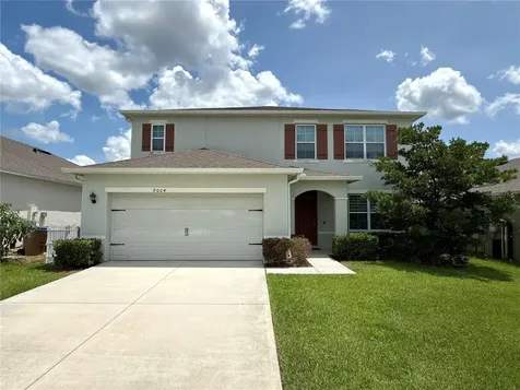 9004 Tuscan Cypress Street Kissimmee FL 34747