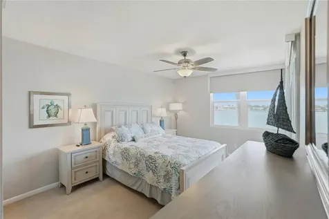 6085 Bahia Del Mar Circle St Petersburg FL 33715
