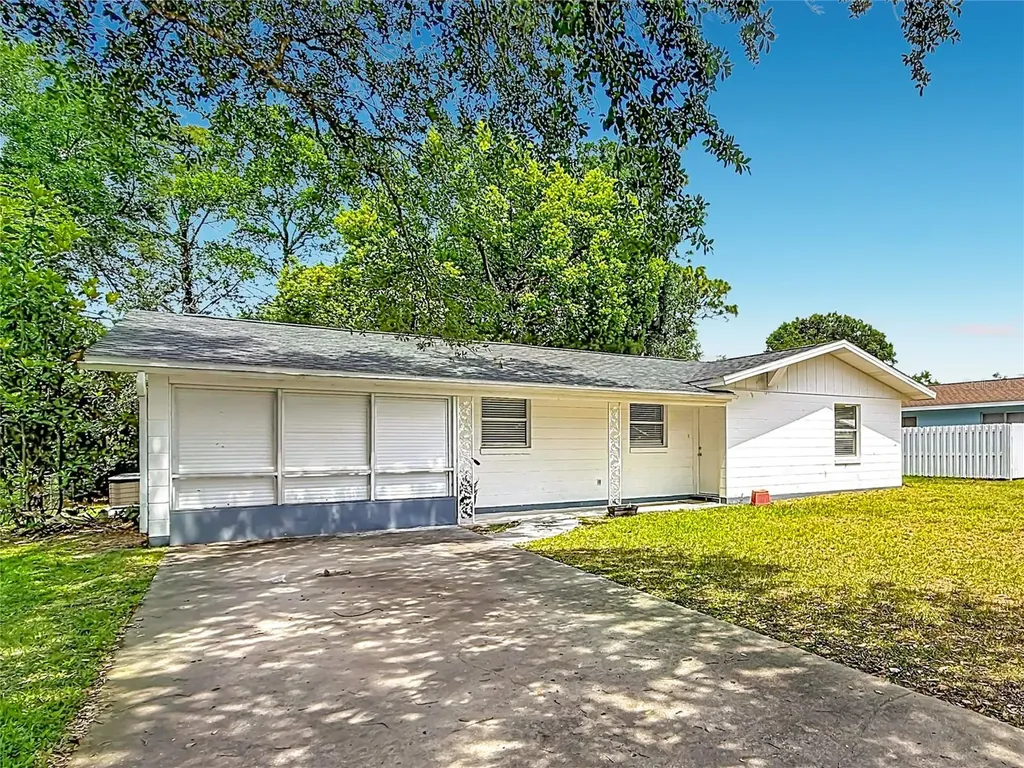 3 Bahia Place Loop Ocala FL 34472