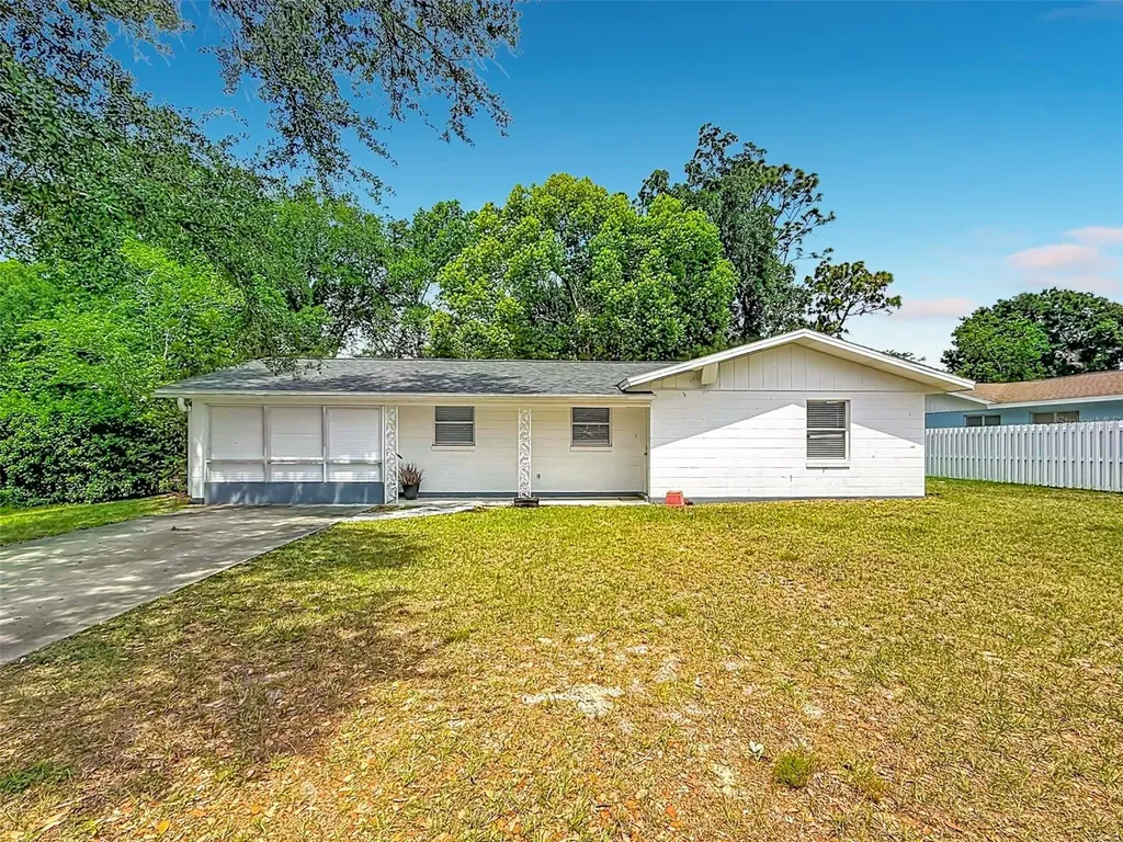 3 Bahia Place Loop Ocala FL 34472