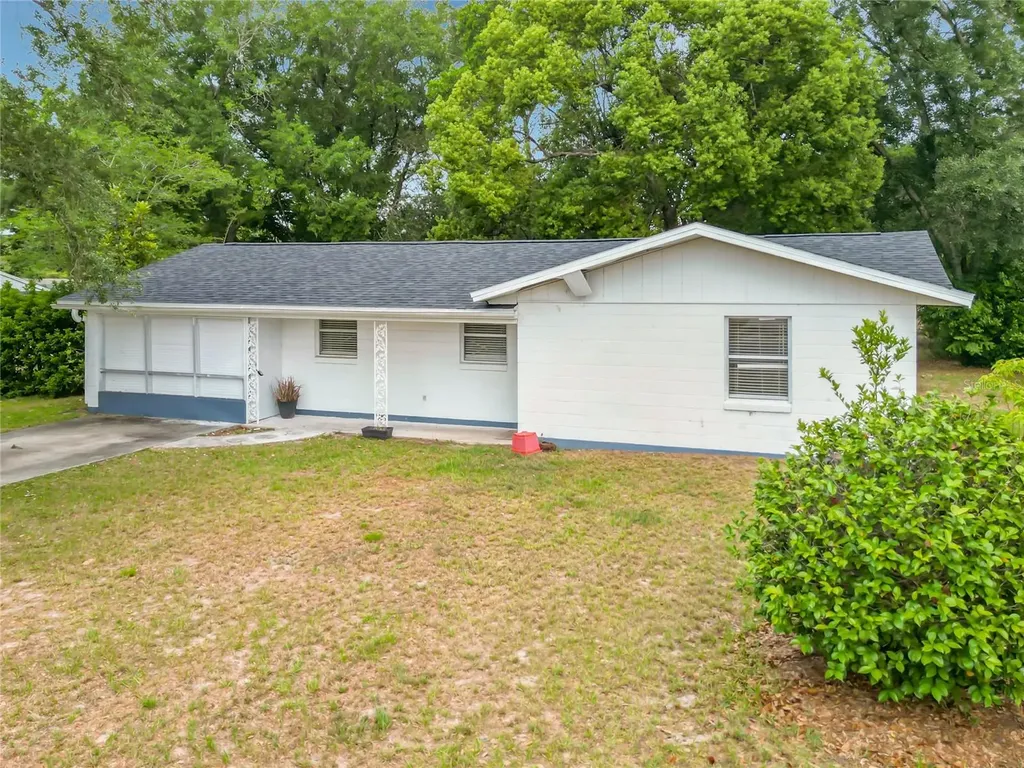 3 Bahia Place Loop Ocala FL 34472