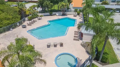 4364 Outrigger Lane Tampa FL 33615