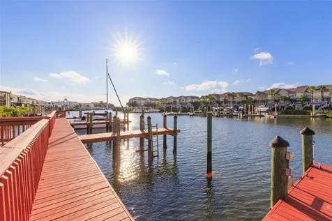 4364 Outrigger Lane Tampa FL 33615