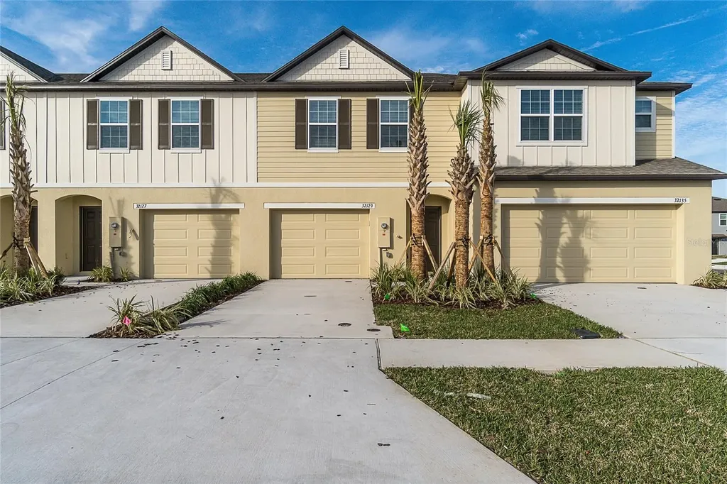32129 Pond Apple Bend San Antonio FL 33576