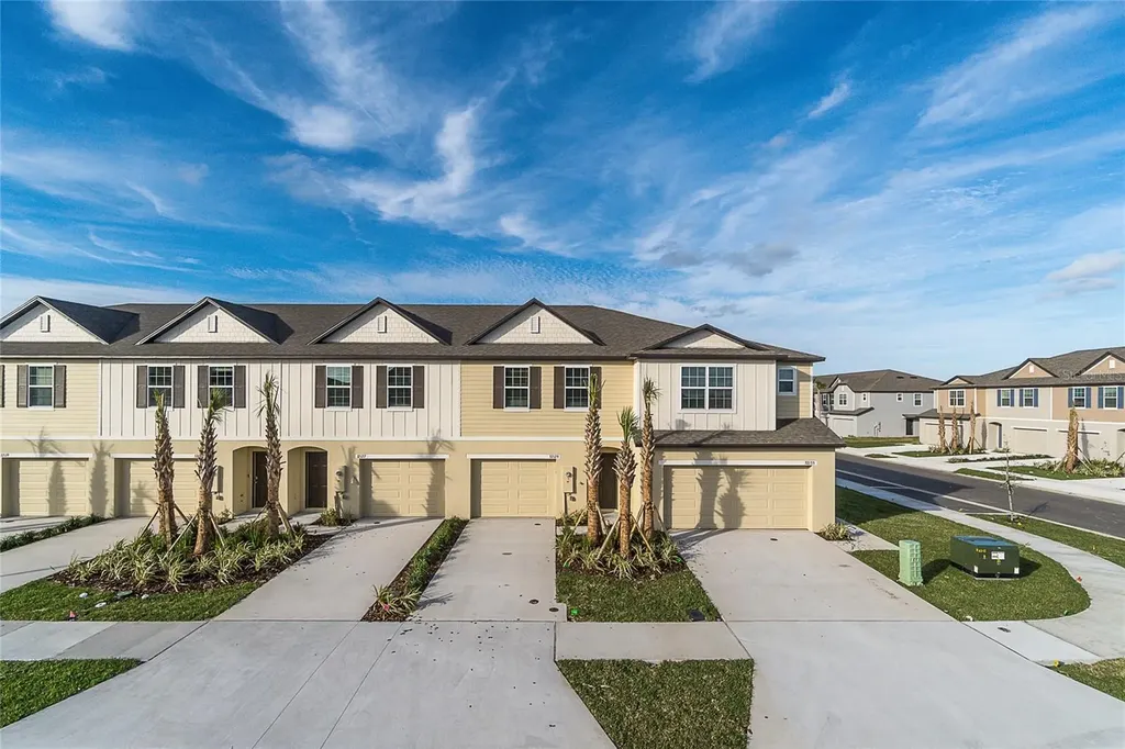 32129 Pond Apple Bend San Antonio FL 33576