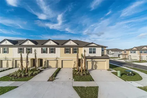 32129 Pond Apple Bend San Antonio FL 33576