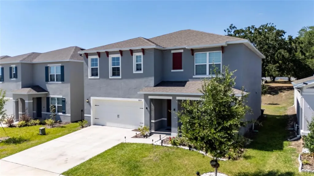 2824 Big Sur Road Davenport FL 33837