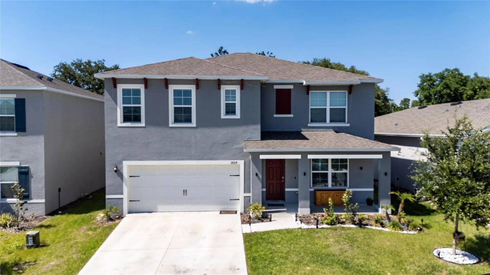 2824 Big Sur Road Davenport FL 33837