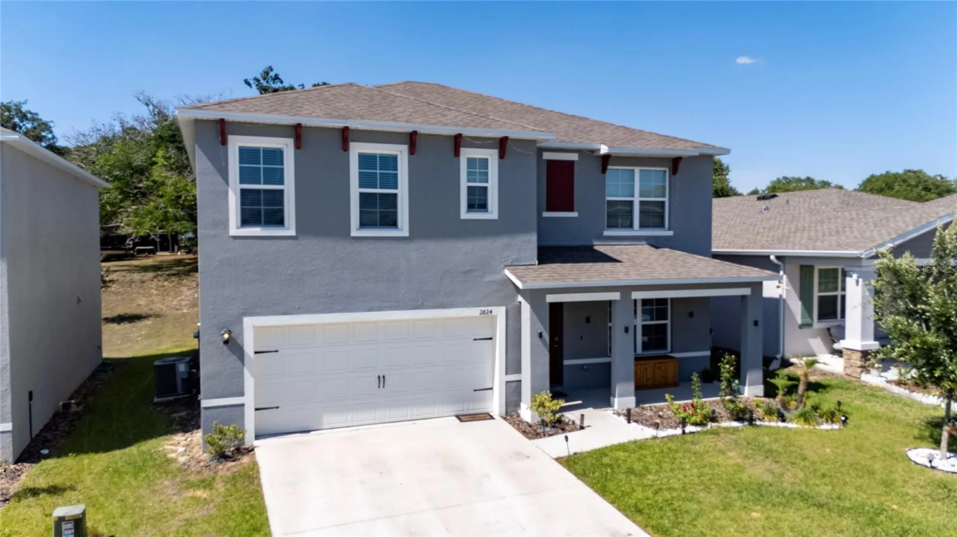 2824 Big Sur Road Davenport FL 33837