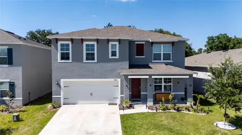 2824 Big Sur Road Davenport FL 33837