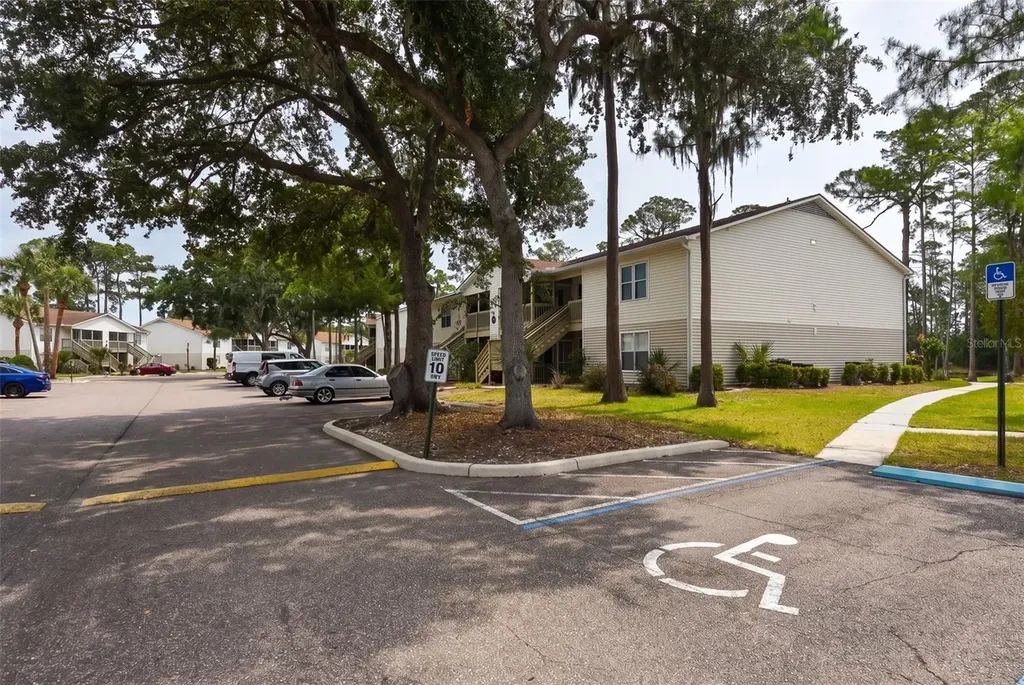 1600 Big Tree Road South Daytona FL 32119