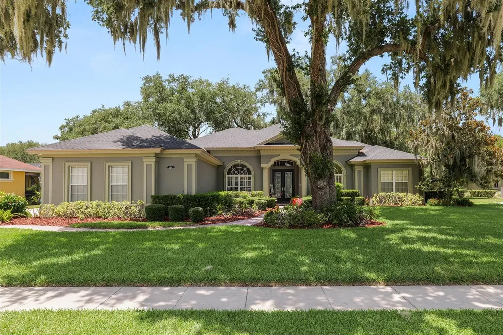 6891 Lacy Drive Lakeland FL 33813