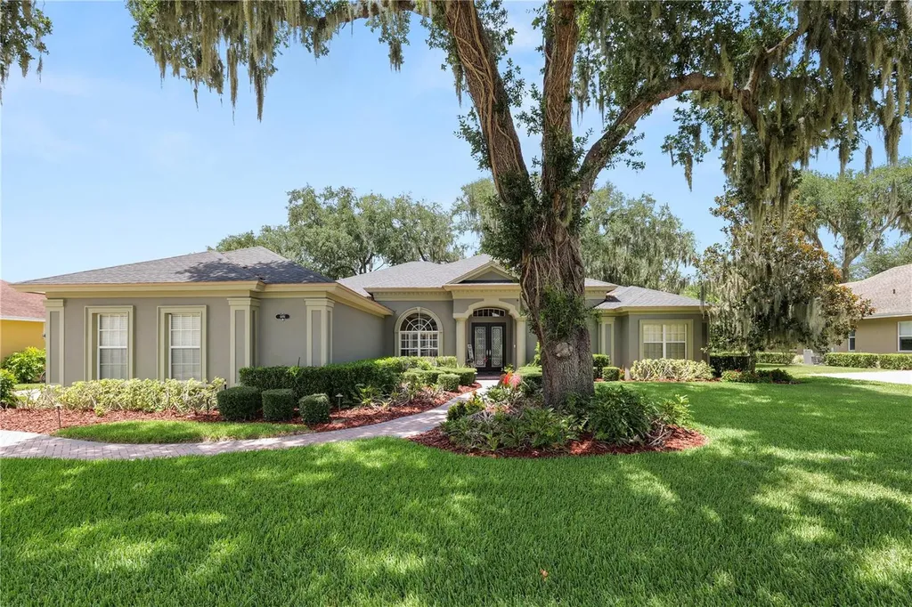 6891 Lacy Drive Lakeland FL 33813