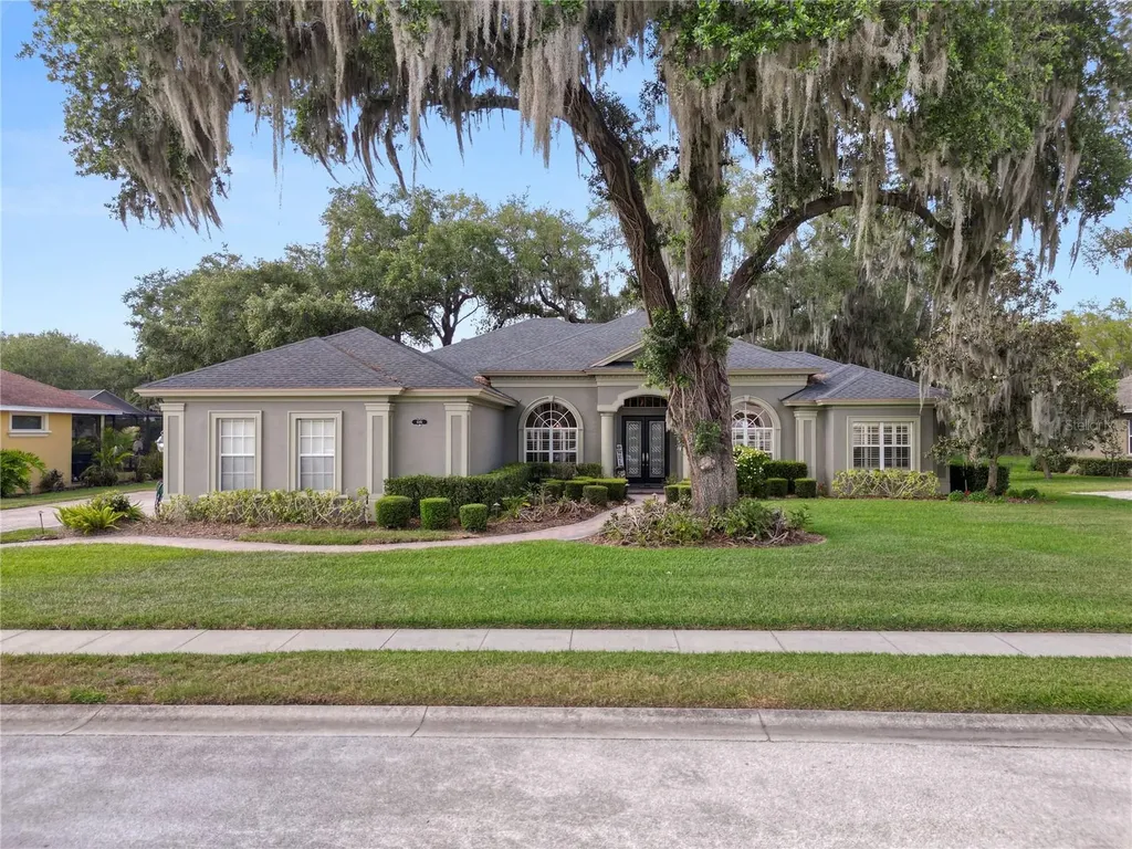 6891 Lacy Drive Lakeland FL 33813
