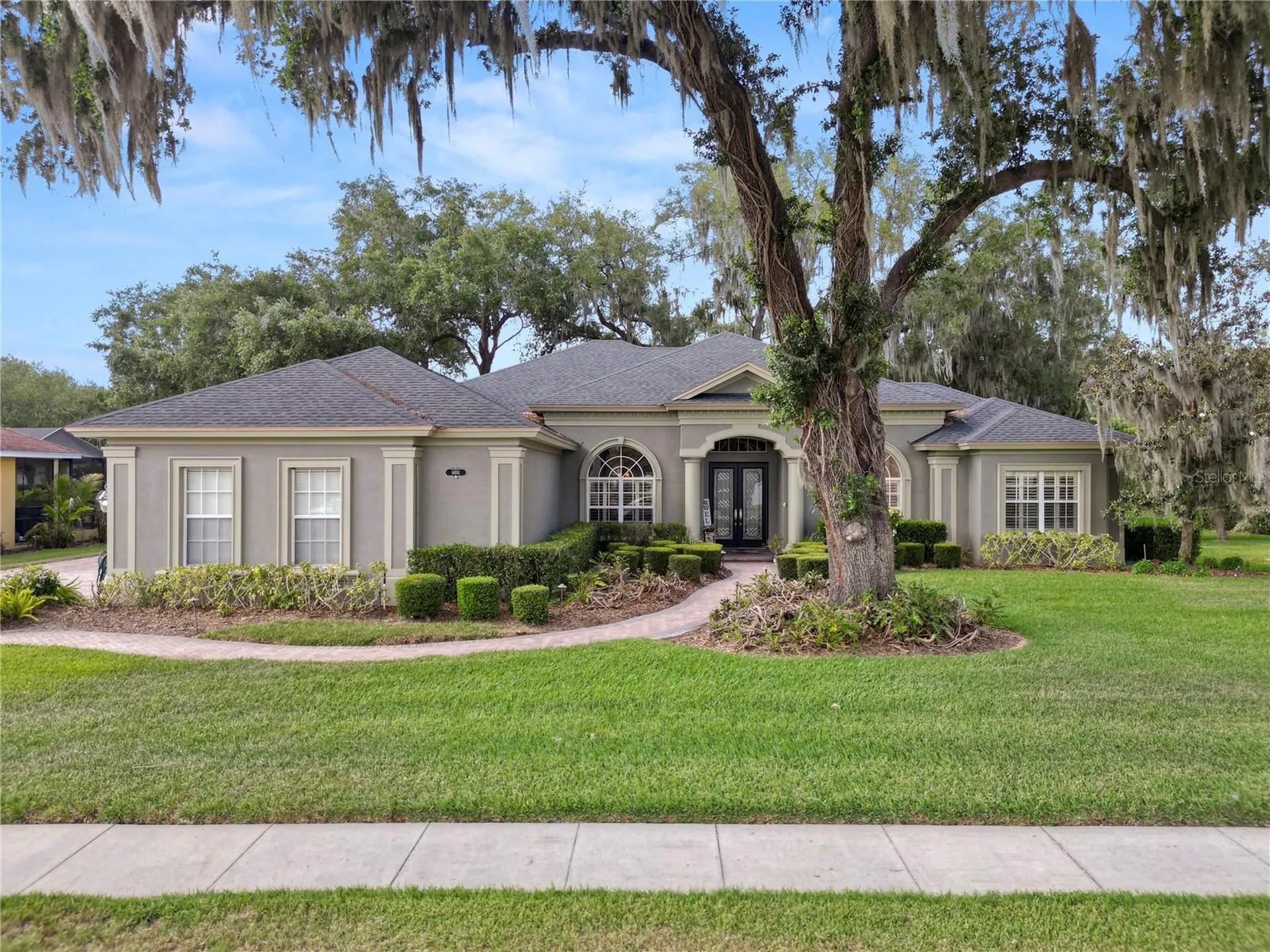 6891 Lacy Drive Lakeland FL 33813