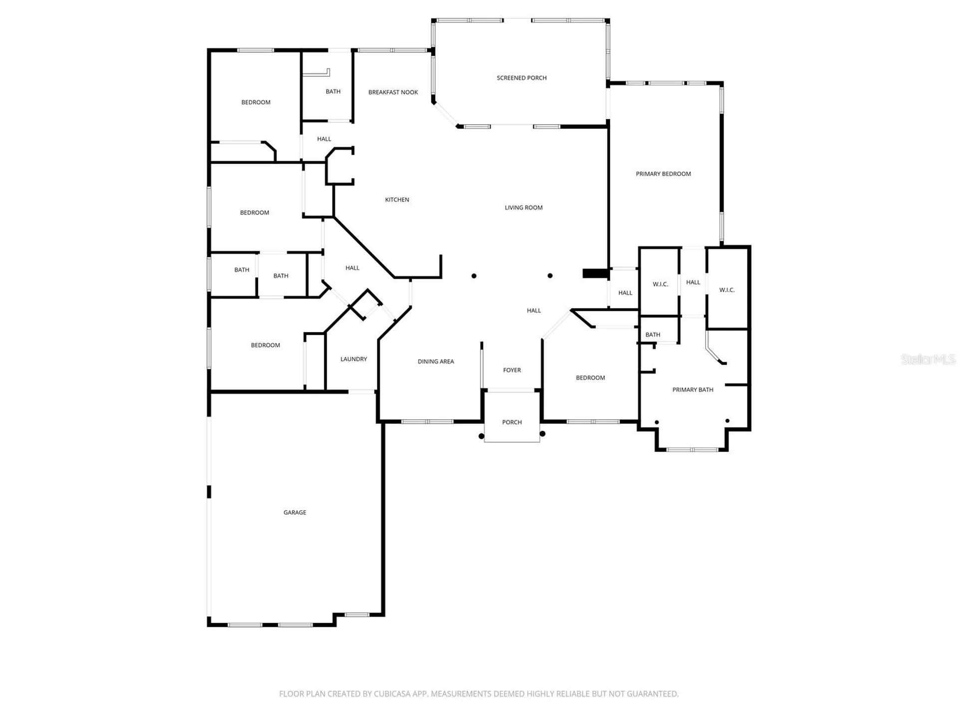 6891 Lacy Drive Lakeland FL 33813