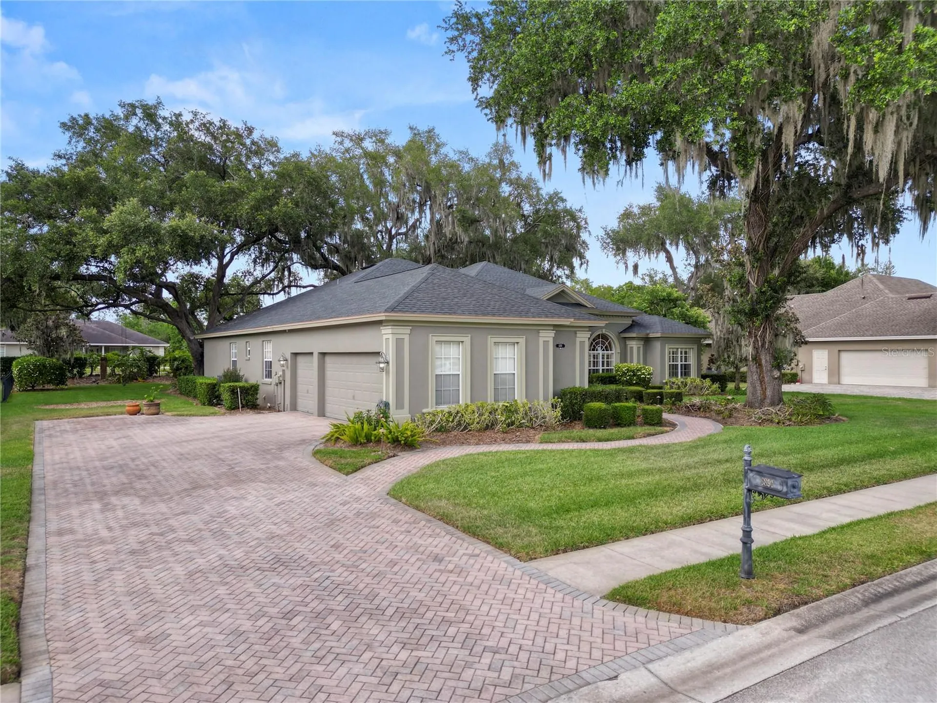 6891 Lacy Drive Lakeland FL 33813