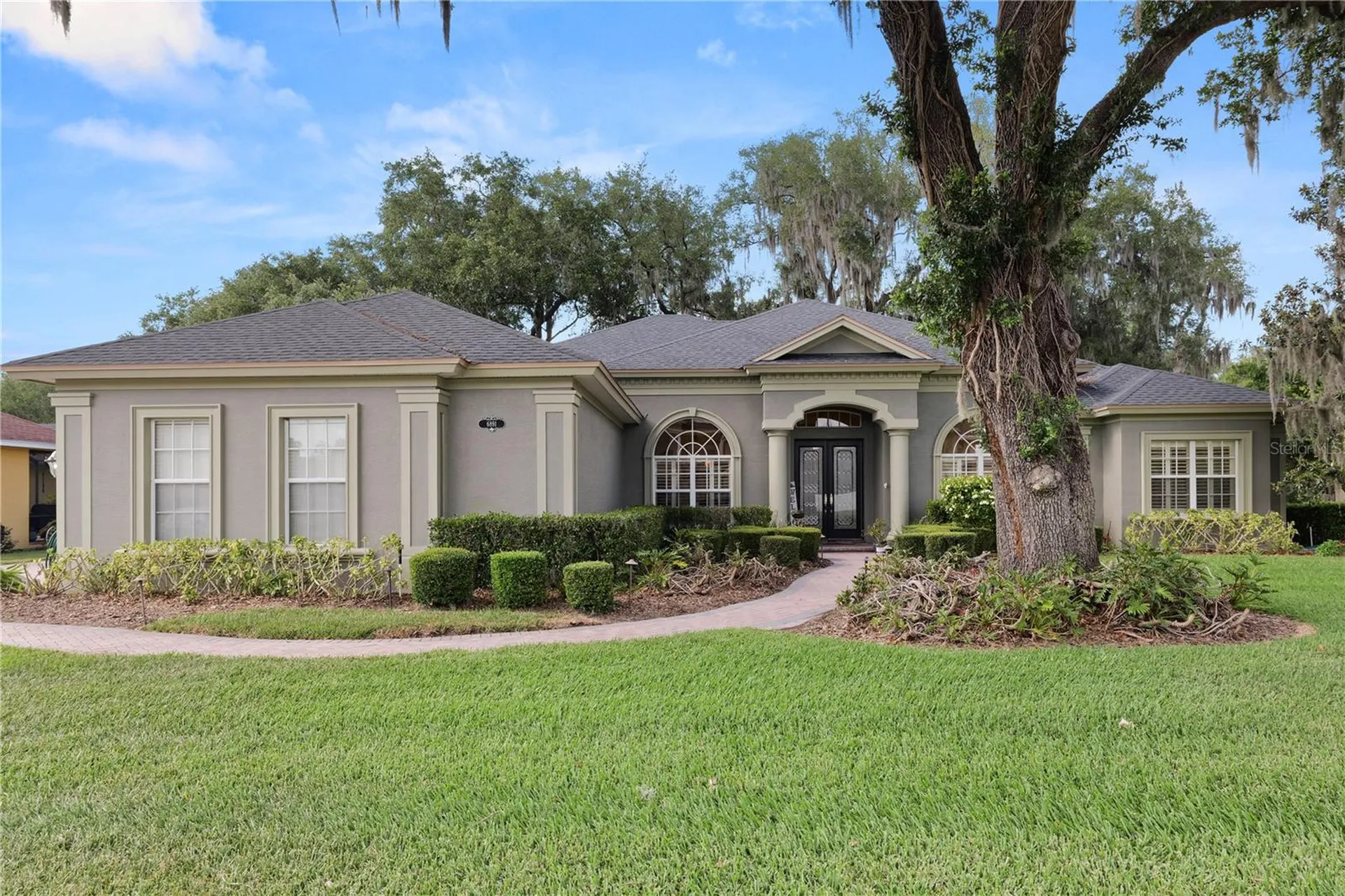 6891 Lacy Drive Lakeland FL 33813