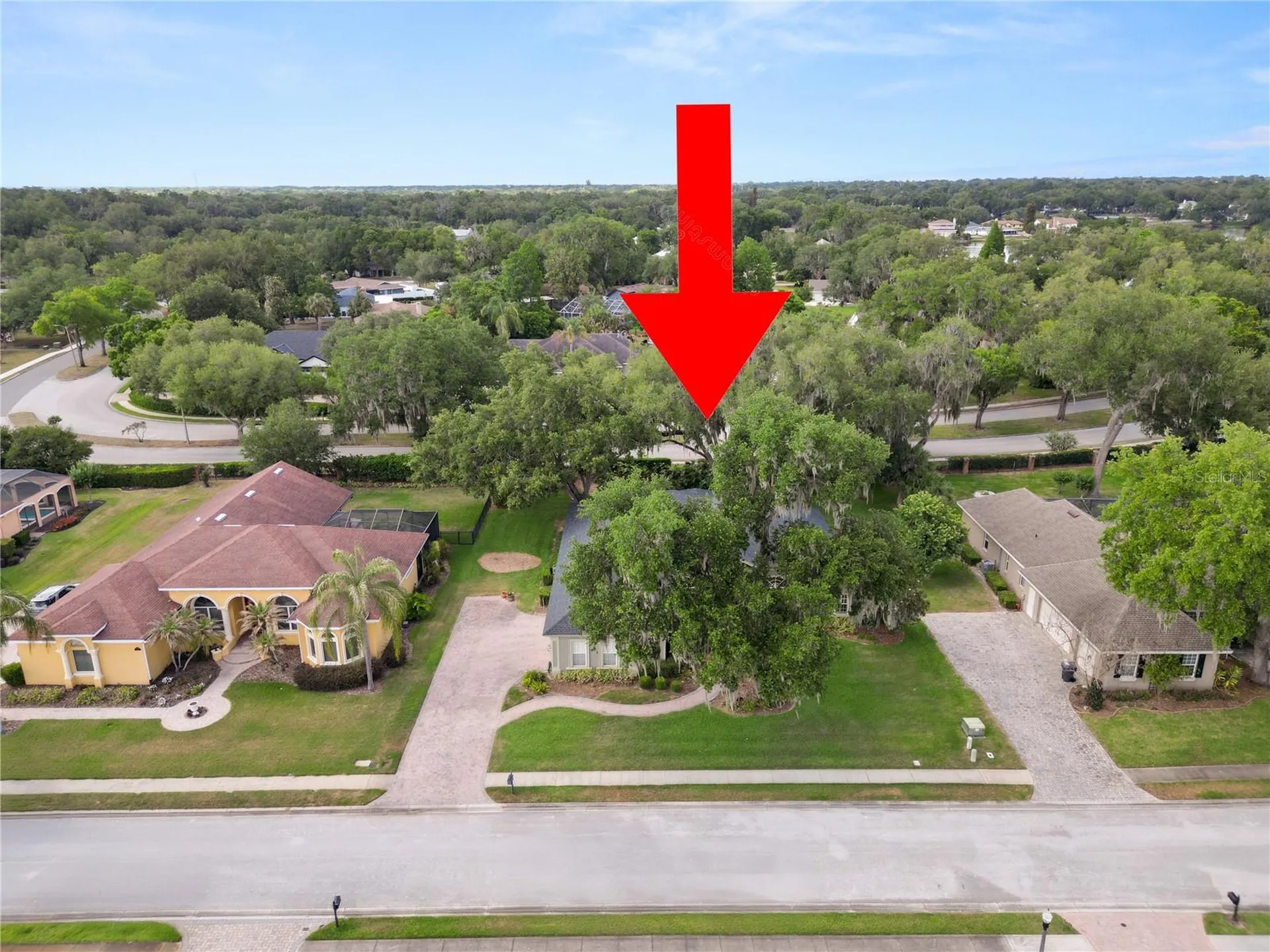 6891 Lacy Drive Lakeland FL 33813