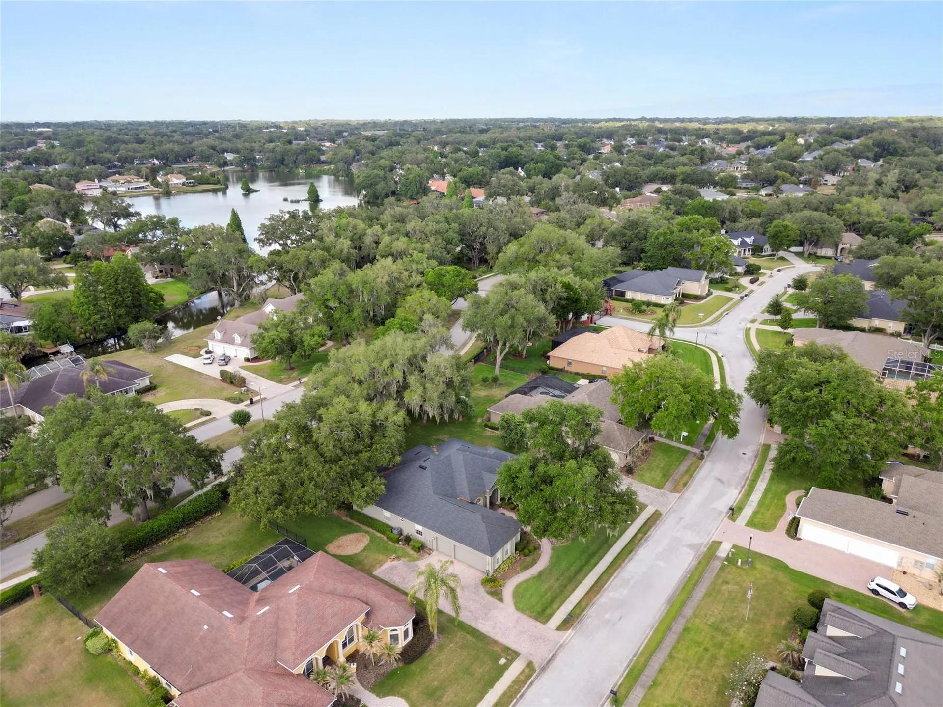 6891 Lacy Drive Lakeland FL 33813