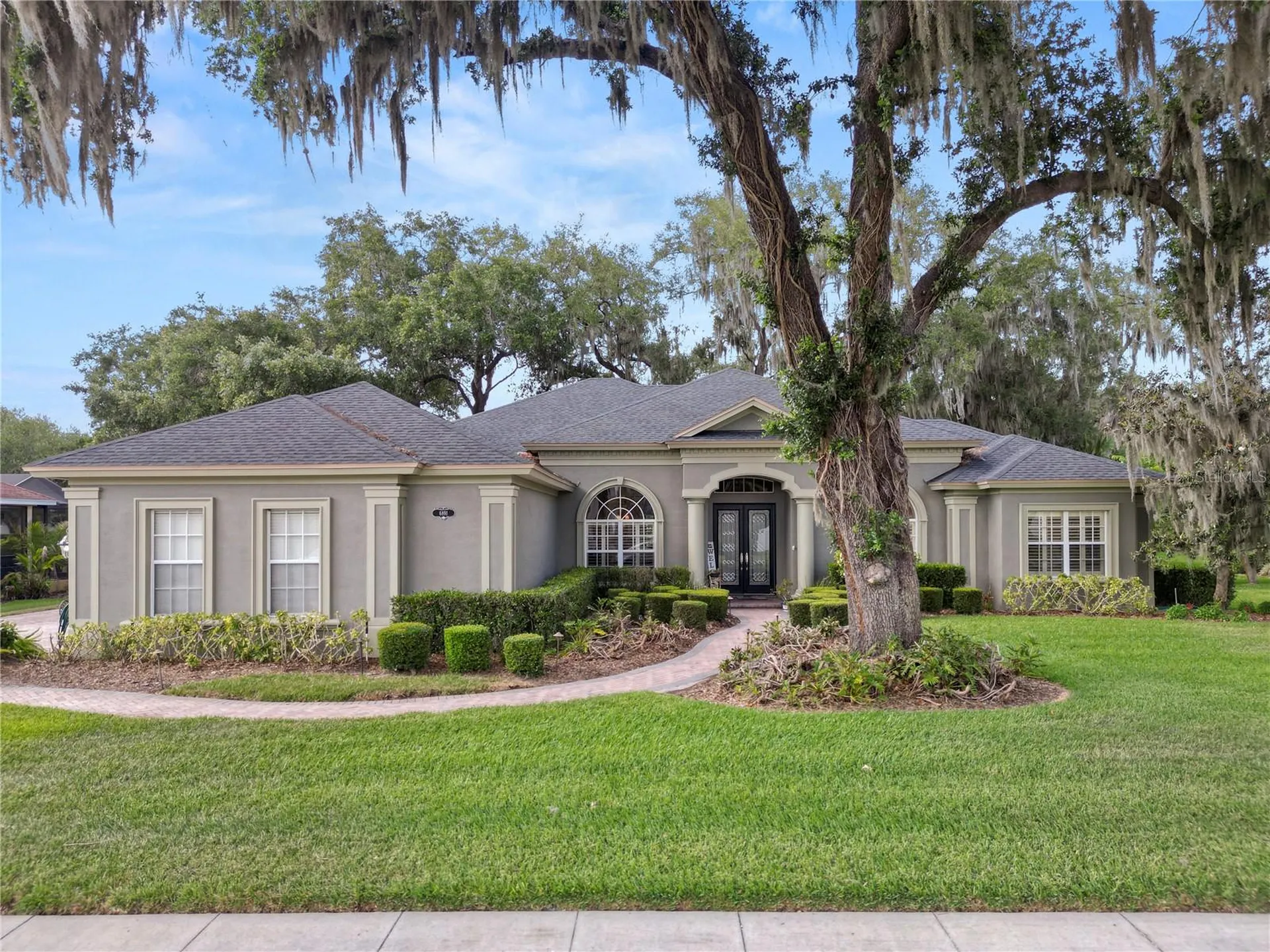 6891 Lacy Drive Lakeland FL 33813