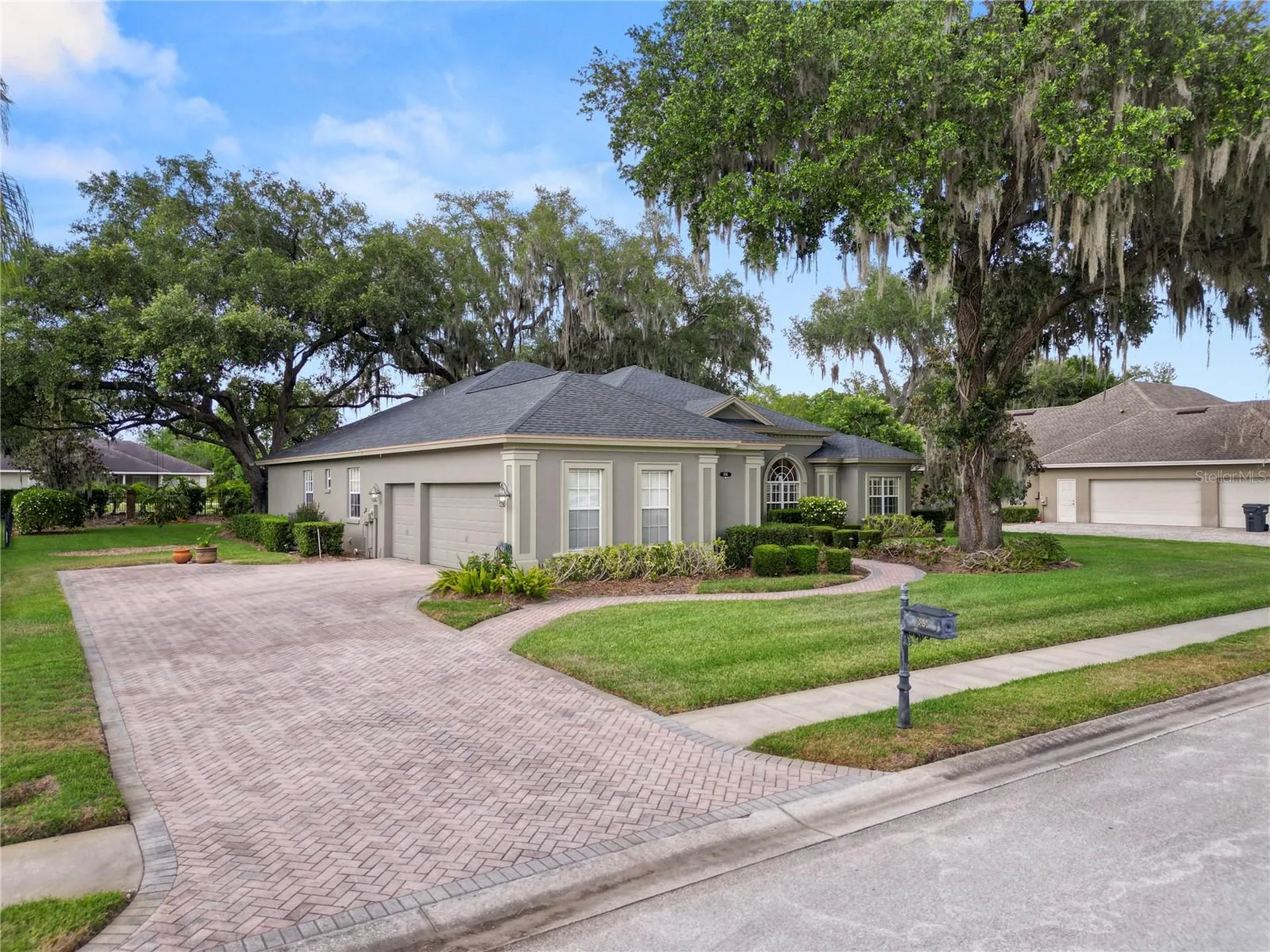 6891 Lacy Drive Lakeland FL 33813