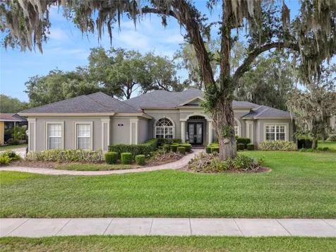 6891 Lacy Drive Lakeland FL 33813
