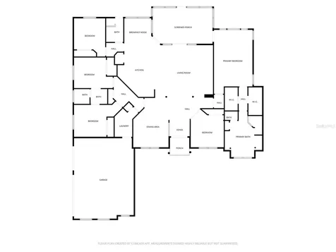 6891 Lacy Drive Lakeland FL 33813