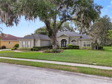 6891 Lacy Drive Lakeland FL 33813