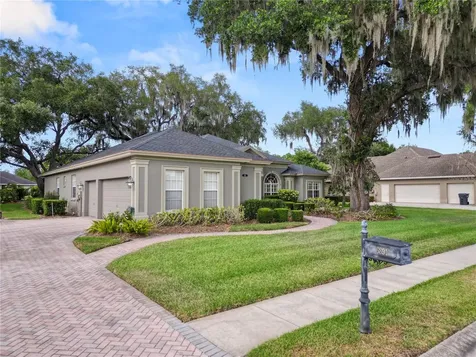 6891 Lacy Drive Lakeland FL 33813