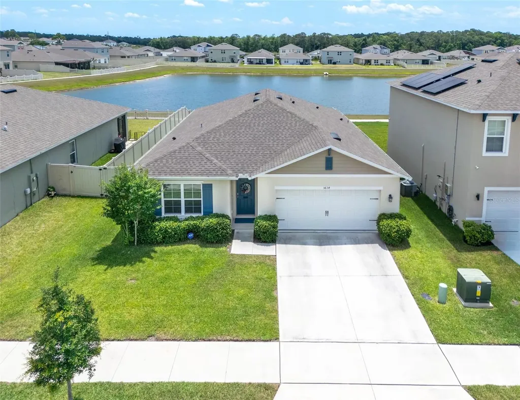 5634 Winona Drive St Cloud FL 34771