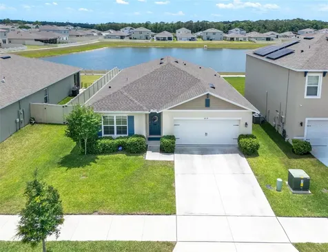 5634 Winona Drive St Cloud FL 34771