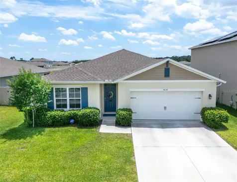 5634 Winona Drive St Cloud FL 34771