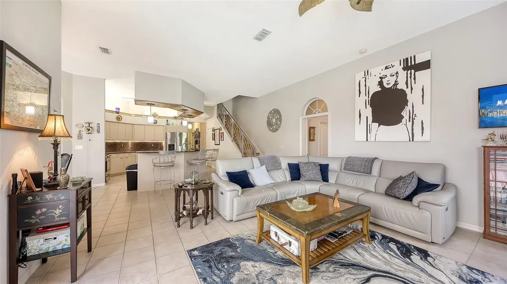 7025 N Serenoa Drive Sarasota FL 34241