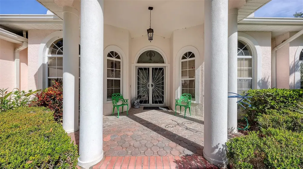 7025 N Serenoa Drive Sarasota FL 34241