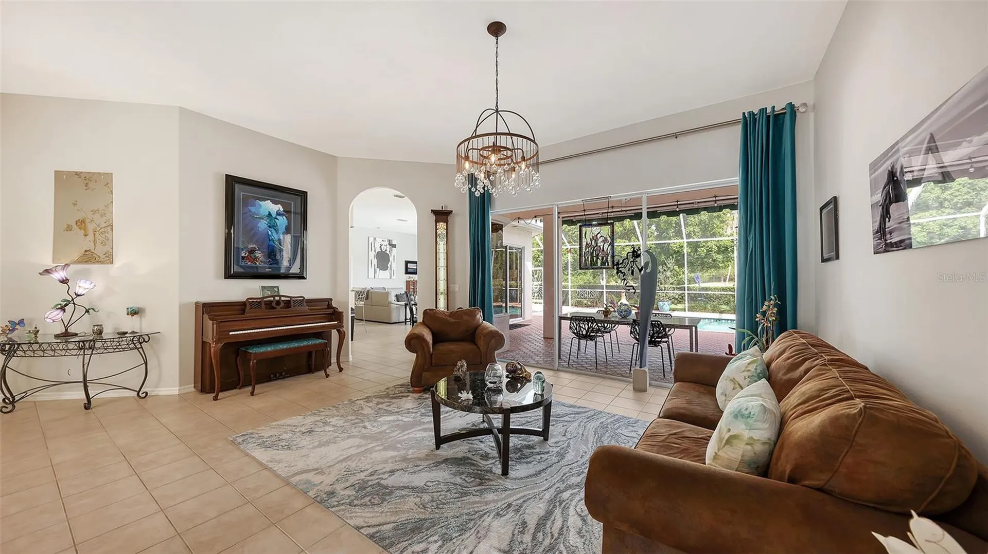 7025 N Serenoa Drive Sarasota FL 34241