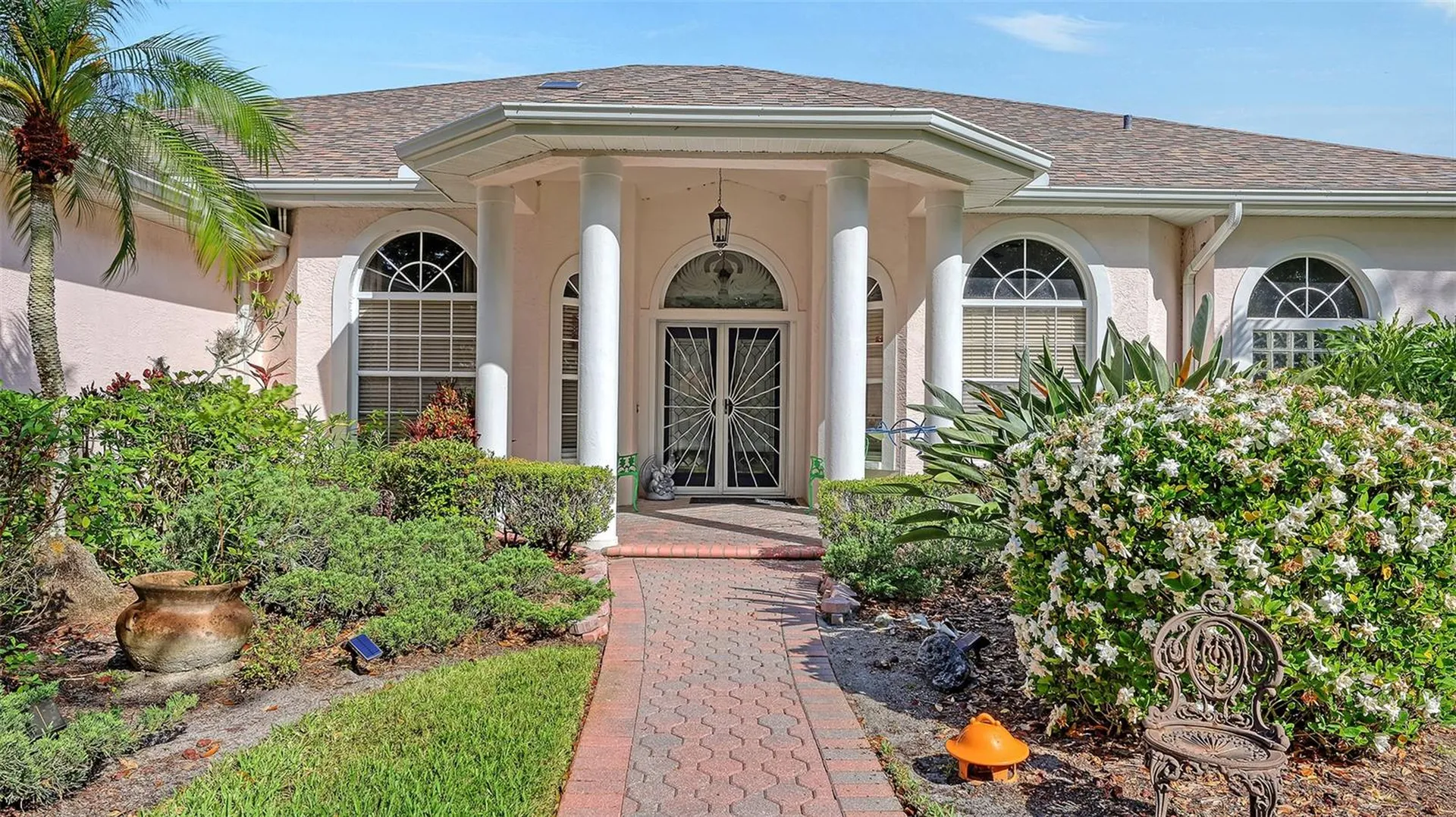 7025 N Serenoa Drive Sarasota FL 34241