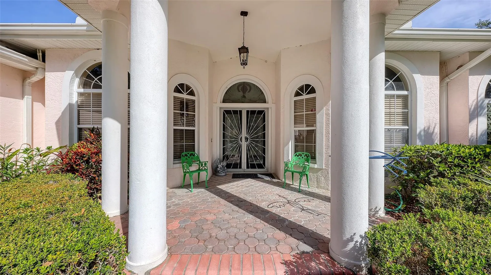 7025 N Serenoa Drive Sarasota FL 34241