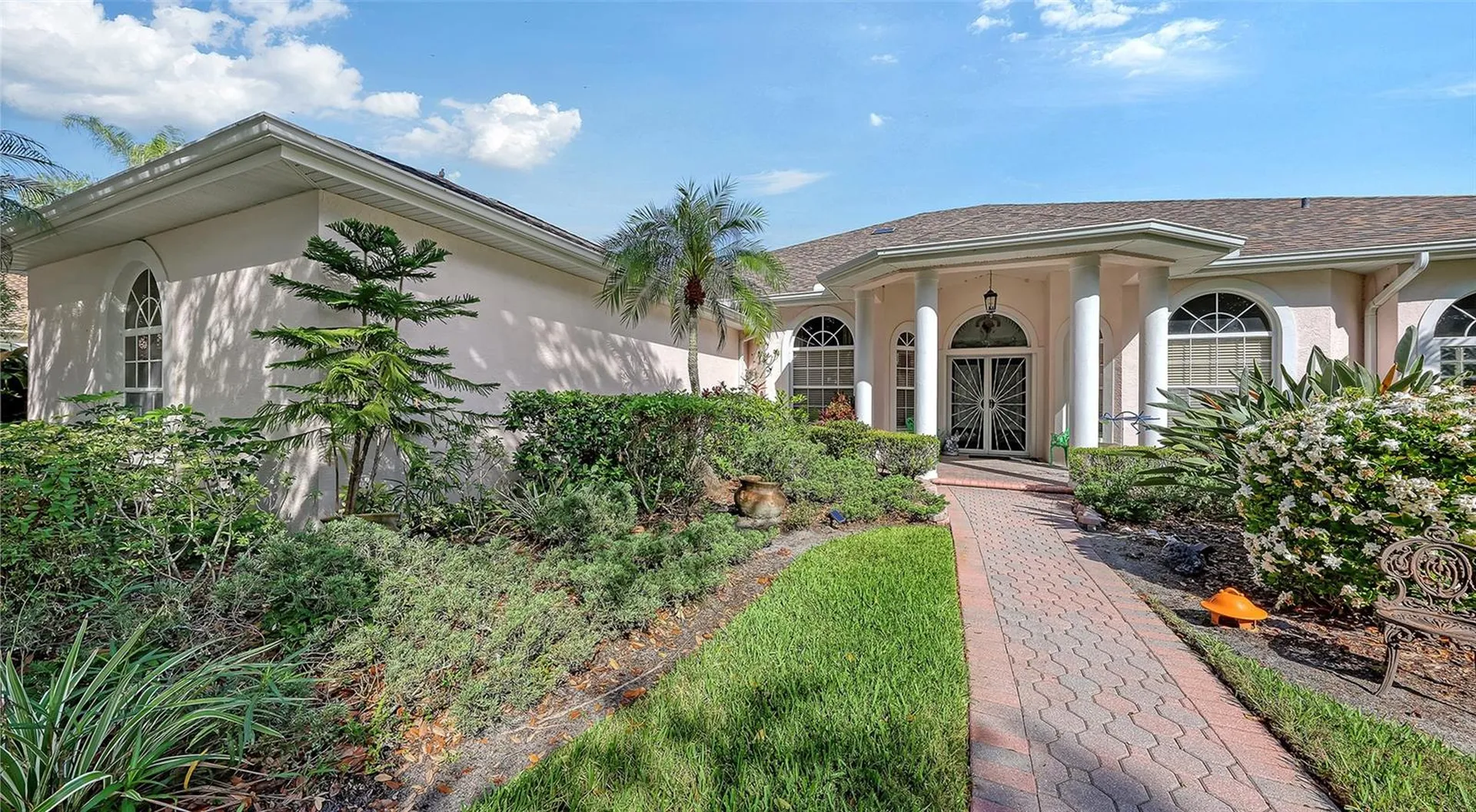 7025 N Serenoa Drive Sarasota FL 34241